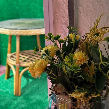 Piso Apartmán Alicante