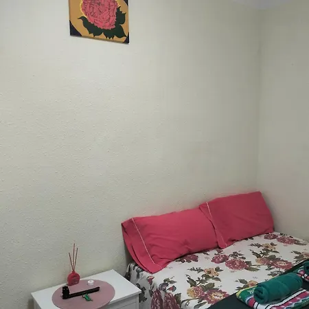 Piso Αλικάντε