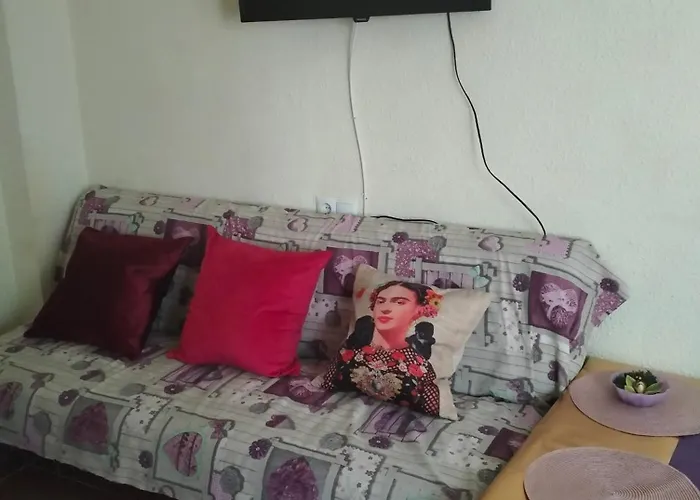Piso Apartment