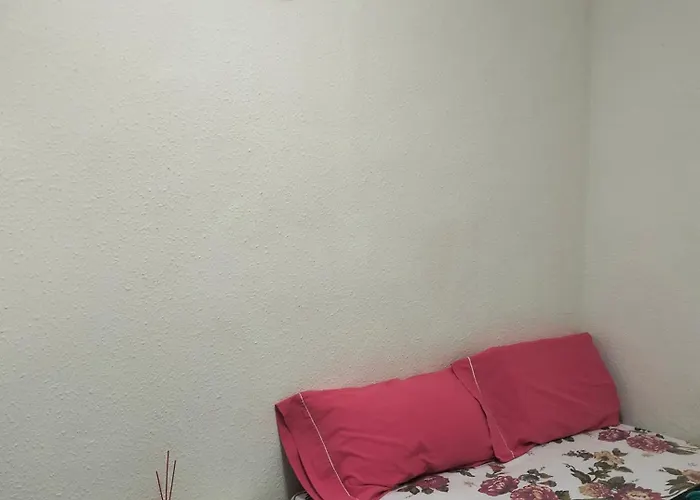 Piso Αλικάντε