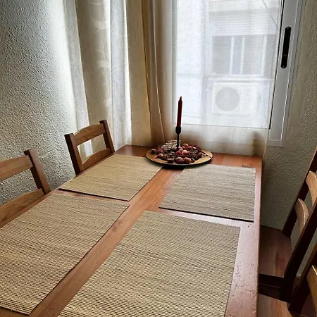 Piso * Αλικάντε