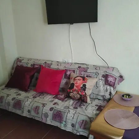Piso Διαμέρισμα