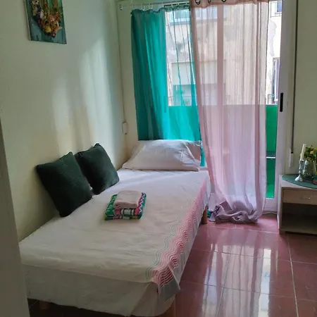 Apartamento Piso *