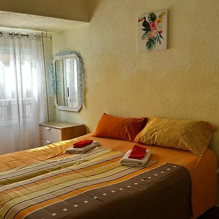 Piso * אליקאנטה