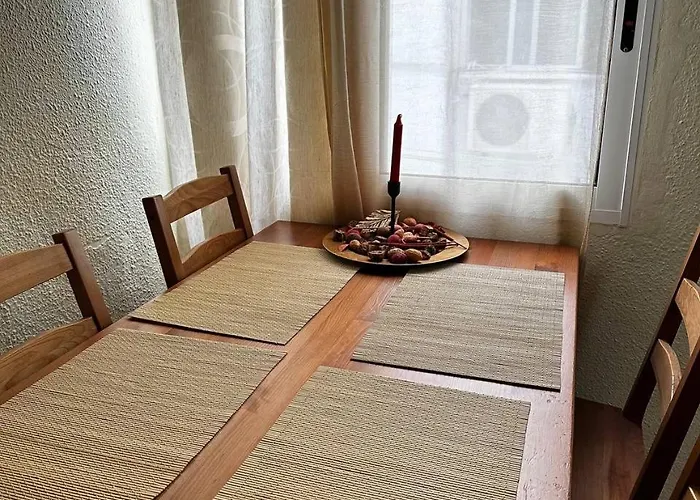 Piso * Аликанте